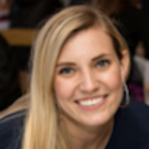 Meet your Posher, Natalie